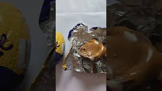 CARAMEL EGG CADBURY [upl. by Eedna]