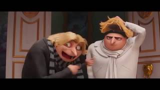 Despicable Me 2  TV Spot Theyre Back  Illumination [upl. by Deanna]