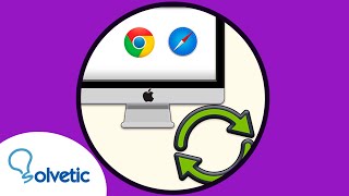 🔄 Cómo ACTUALIZAR Safari o Chrome en Mac [upl. by Cordelie]