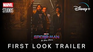 SPIDERMAN NO WAY HOME 2021 Opening Scene  FIRST 8 MINUTES  Marvel Studios [upl. by Taryn]