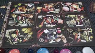 Mysterium Park Review [upl. by Demha979]