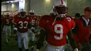 Nebraska Tunnel Walk 1995 [upl. by Novikoff]