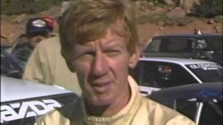 Pikes Peak 1987 Documentary [upl. by Nereil]