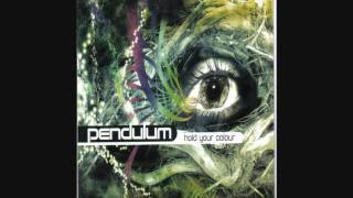 Pendulum  Slam Full Version HD 1080p [upl. by Lowrance]