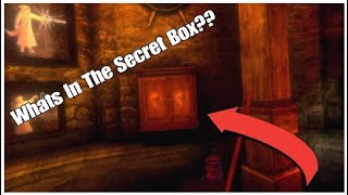 Waltz Of The Wizard How To Unlock The Secret Box [upl. by Esilram]