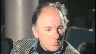 Thomas Bernhard  TVDokumente 196788 [upl. by Anilrats453]