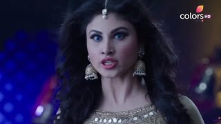 Naagin  All episodes on JioCinema  Mouni Roy Adaa Khan [upl. by Leilamag666]