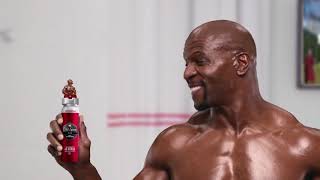 Old Spice launches the longest commercial in history [upl. by Wilser]