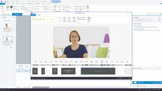 How to Create Closed Captions with Storyline 360 [upl. by Lira]