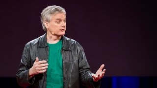 How do you explain consciousness  David Chalmers [upl. by Ahscrop]