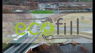 Ecofill  Taylor Wimpey  Crewe [upl. by Roydd]