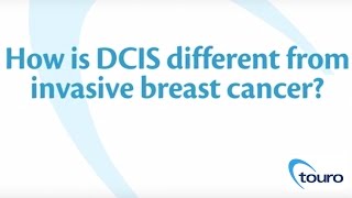 DCIS NonInvasive Breast Cancer [upl. by Refinnej224]