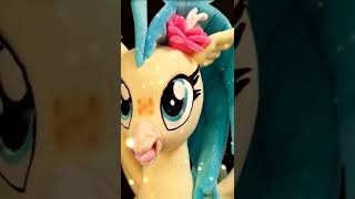 My Little Pony Movie Princess Skystar Plush [upl. by Nifled]