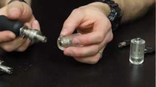 A Beginners Guide to Tubular Lock Picking [upl. by Carry]