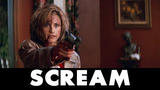 Scream 1996  Ending Scene Part 23 [upl. by Damita168]