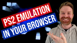 PS2 Emulation in your Browser [upl. by Ches]