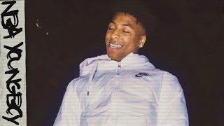 NBA Youngboy quotUntouchablequot Official Lyrics amp Meaning  Verified [upl. by Shane]