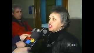 Yolande Ouellet au palais de justice 11 avril 2000 [upl. by Nagle]