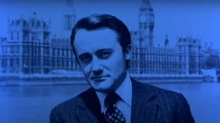 The Protectors Theme Tune  Avenues and Alleyways by Tony Christie ITCATV 19721974 [upl. by Standush]