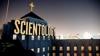 Doku  Scientology Das große Geheimnis [upl. by Ettennod]