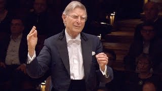 Berwald Symphony No 3  Blomstedt · Berliner Philharmoniker [upl. by Ahsitruc14]