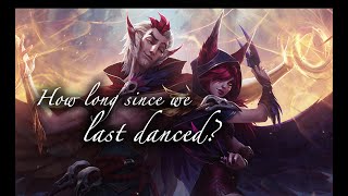 Rakan Champion Spotlight  Gameplay  League of Legends [upl. by Anderson]