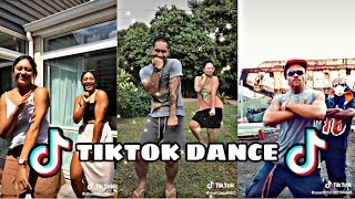 TIKTOK  🌴PACIFIC ISLAND🌴 DANCE  Compilation 1 [upl. by Gery]