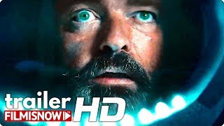 3022 Trailer 2019 Miranda Cosgrove SciFi Movie [upl. by Ahsemal]