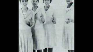 The Chiffons  A Love so Fine [upl. by Amo]