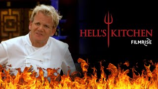 Hells Kitchen US Uncensored  Season 7 Episode 2  Full Episode [upl. by Fayina957]