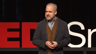 How to be more powerful than powerless  Ron Carucci  TEDxSnoIsleLibraries [upl. by Noisla]