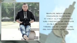 Abaddon  Yung Pakiramdam Na With Mastafeat amp Rheb With Lyrics [upl. by Mccall773]