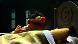 Classic Sesame Street Ernie And Bert Blackout [upl. by Cassady]