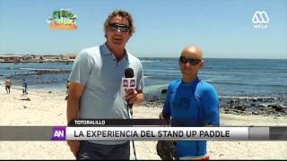 Mega Vacaciones Totoralillo  Ahora Noticias [upl. by Sparky]