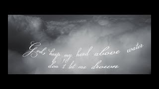 Avril Lavigne  Head Above Water Lyric Video [upl. by Litman423]