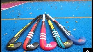 BEST FIELD HOCKEY STICKS EVER [upl. by Tsugua458]