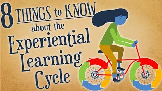 8 Things To Know About the Experiential Learning Cycle FULL [upl. by Htezzil]