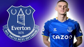 VITALIY MYKOLENKO  Welcome To Everton 20212022  Fantastic Goals Skills Assists HD [upl. by Kerri]