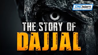 THE STORY OF DAJJAL [upl. by Johen]