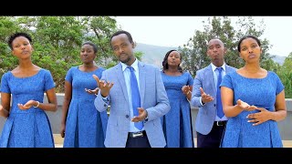 AMBASSADORS OF CHRIST CHOIR RWANDA COVER [upl. by Nyrret]