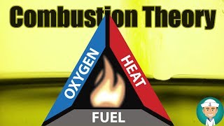 Combustion Theory [upl. by Eissehc]