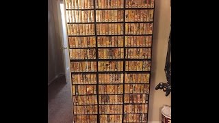 N64 Complete Boxed Collection on Ebay for 40000  CUPodcast [upl. by Arot178]