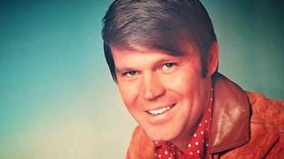 Rhinestone Cowboy  Glen Campbell [upl. by Annerb]