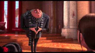 Despicable Me 2 Gru is Back [upl. by Bonaparte]