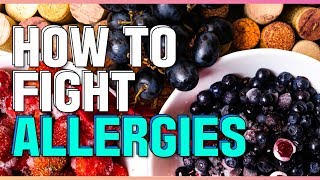 Antihistamines and severe allergic reactions  Choosing Wisely [upl. by Dogs348]