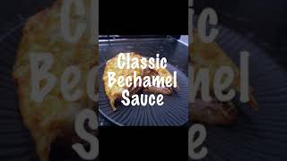 Classic Bechamel Sauce [upl. by Decker656]