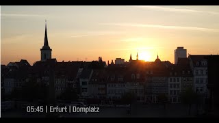 Die Stadtwerke Erfurt Gruppe [upl. by Enimasaj501]