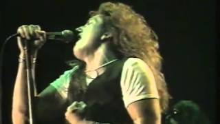 Whitesnake  Here I Go Again Live in Donington Park 1983 [upl. by Ahsilahs]