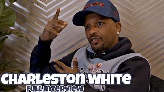 Charleston White responds to Gillie not accepting his apology Kendrick Lamar performance was trash [upl. by Giacobo]