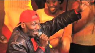 JIMMY CLIFF  The Harder They Come  London [upl. by Ydne]